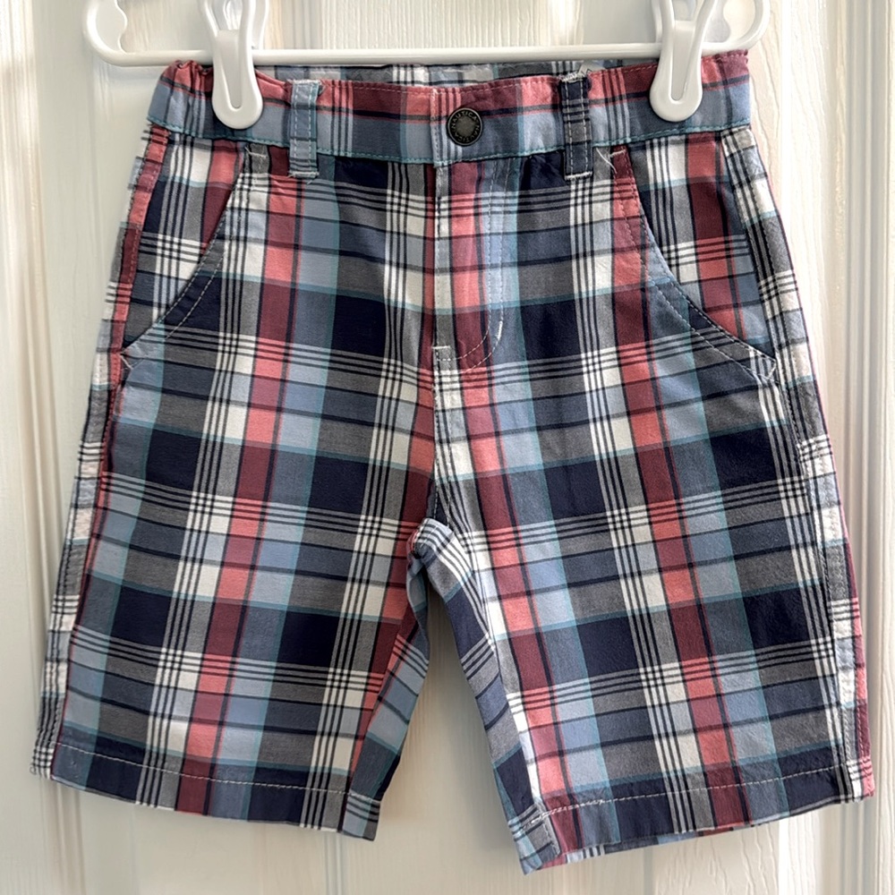 Boys Náutica Shorts 4T